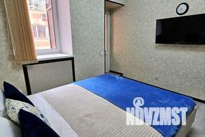 2-к квартира, посуточно, 60м2, 4/13 этаж