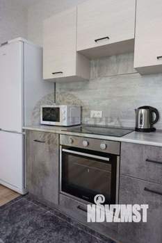 1-к квартира, на длительный срок, 41м2, 20/25 этаж