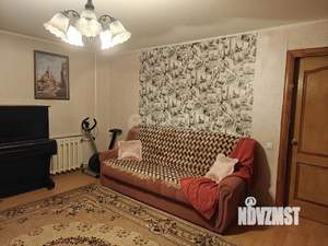 2-к квартира, на длительный срок, 60м2, 1/5 этаж