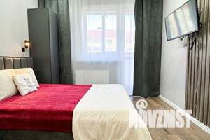 1-к квартира, посуточно, 30м2, 7/25 этаж