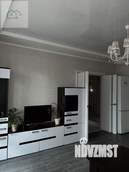 2-к квартира, на длительный срок, 52м2, 6/9 этаж