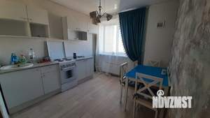 2-к квартира, на длительный срок, 58м2, 15/24 этаж