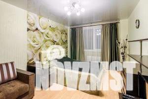 1-к квартира, посуточно, 42м2, 8/19 этаж