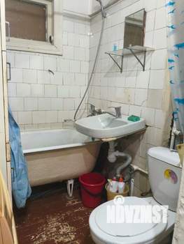2-к квартира, на длительный срок, 43м2, 4/5 этаж