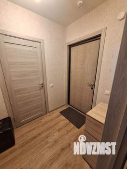 1-к квартира, на длительный срок, 40м2, 18/25 этаж