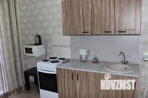 2-к квартира, посуточно, 60м2, 14/16 этаж
