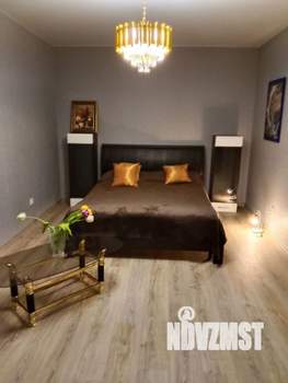 1-к квартира, посуточно, 40м2, 5/16 этаж