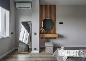 1-к квартира, посуточно, 75м2, 1/1 этаж