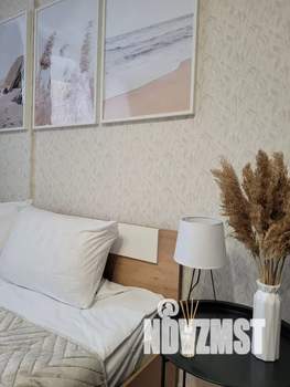 1-к квартира, посуточно, 48м2, 9/25 этаж