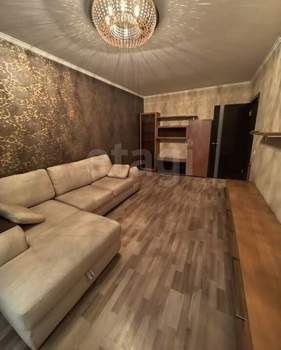 2-к квартира, на длительный срок, 48м2, 3/5 этаж