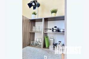 1-к квартира, посуточно, 80м2, 4/6 этаж