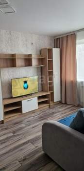 1-к квартира, на длительный срок, 30м2, 5/5 этаж