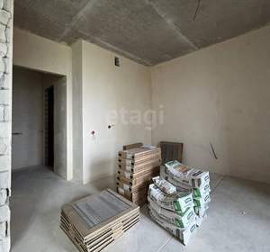 1-к квартира, на длительный срок, 40м2, 10/18 этаж