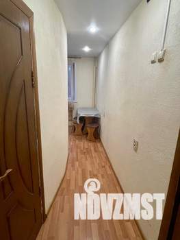 1-к квартира, на длительный срок, 30м2, 1/5 этаж