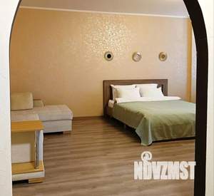 1-к квартира, посуточно, 60м2, 1/1 этаж