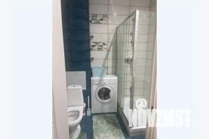 2-к квартира, посуточно, 49м2, 19/25 этаж