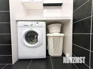 1-к квартира, посуточно, 47м2, 6/10 этаж