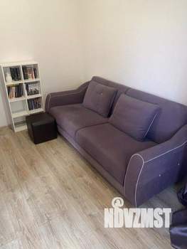 2-к квартира, на длительный срок, 40м2, 6/17 этаж