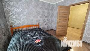 2-к квартира, посуточно, 55м2, 1/5 этаж