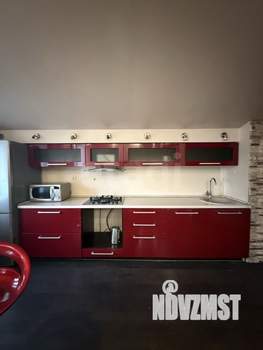 Студия квартира, на длительный срок, 44м2, 5/5 этаж