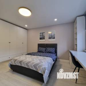 3-к квартира, посуточно, 81м2, 11/17 этаж