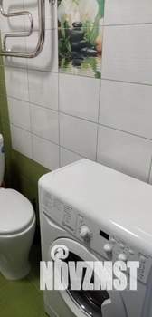 1-к квартира, посуточно, 35м2, 17/24 этаж