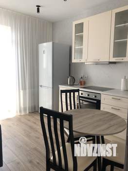 1-к квартира, на длительный срок, 45м2, 17/18 этаж
