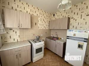 1-к квартира, на длительный срок, 38м2, 10/10 этаж