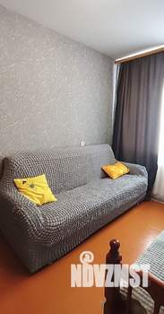 2-к квартира, посуточно, 52м2, 5/9 этаж