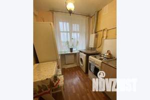 1-к квартира, посуточно, 29м2, 2/3 этаж