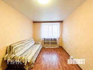 1-к квартира, на длительный срок, 38м2, 6/9 этаж