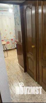 2-к квартира, на длительный срок, 43м2, 1/5 этаж