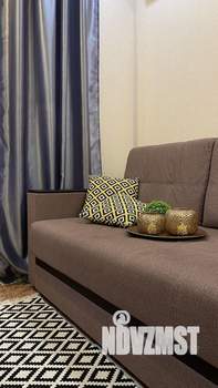 2-к квартира, посуточно, 64м2, 25/25 этаж