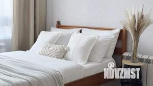 2-к квартира, посуточно, 76м2, 1/1 этаж