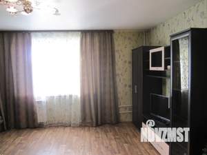 1-к квартира, посуточно, 50м2, 9/15 этаж