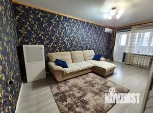 2-к квартира, на длительный срок, 64м2, 7/16 этаж