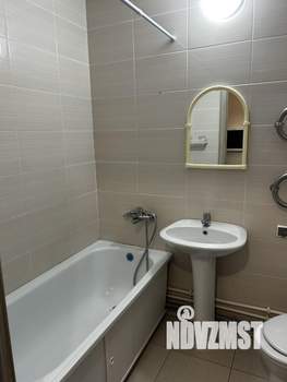 1-к квартира, на длительный срок, 40м2, 17/25 этаж