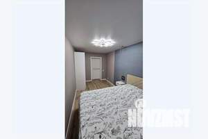 2-к квартира, посуточно, 55м2, 4/5 этаж