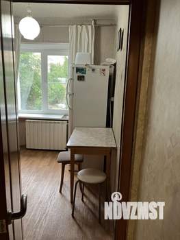 1-к квартира, на длительный срок, 30м2, 3/5 этаж