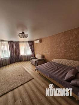 1-к квартира, на длительный срок, 45м2, 7/12 этаж