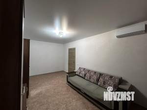 1-к квартира, на длительный срок, 40м2, 17/25 этаж