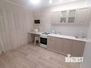 1-к квартира, на длительный срок, 45м2, 12/12 этаж