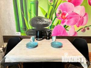 2-к квартира, посуточно, 44м2, 3/5 этаж