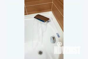 1-к квартира, посуточно, 48м2, 15/26 этаж