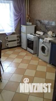 1-к квартира, посуточно, 40м2, 6/17 этаж