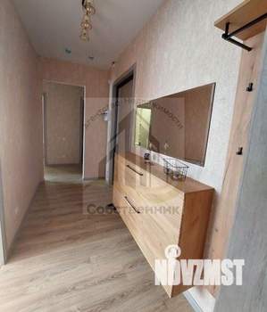 2-к квартира, на длительный срок, 58м2, 7/17 этаж