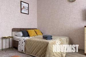 2-к квартира, посуточно, 78м2, 5/17 этаж