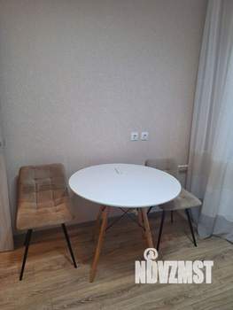 1-к квартира, на длительный срок, 40м2, 18/25 этаж