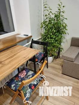 Студия квартира, посуточно, 20м2, 2/5 этаж