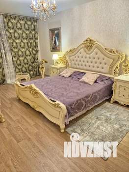 1-к квартира, посуточно, 42м2, 1/16 этаж